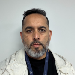 Sameer Chunilall